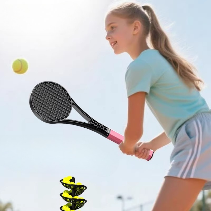 Sports Equipment Types - Profesyonel Tenis Tatlı Raketi Çocuklar İçin