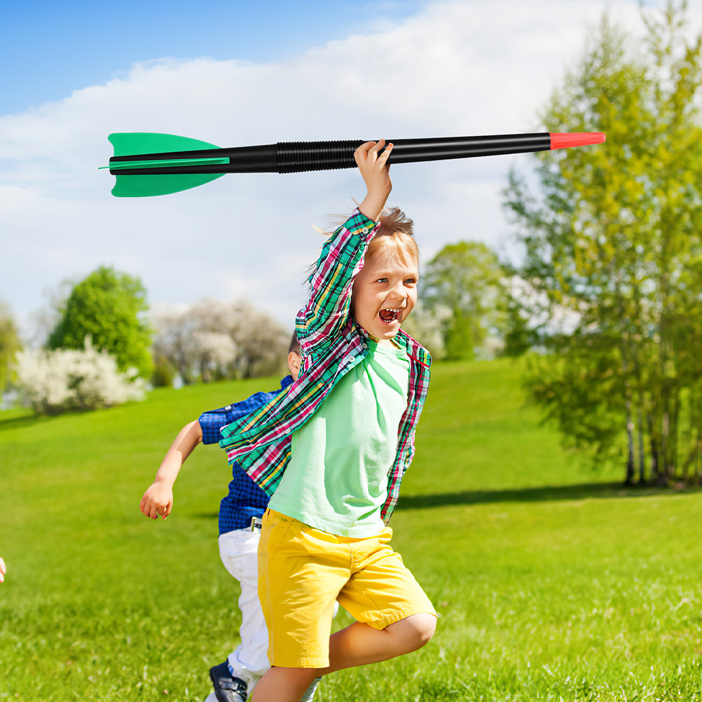 Sports Equipment For Kindergarten - 2 Adet Çocuklar İçin Güvenli ABS