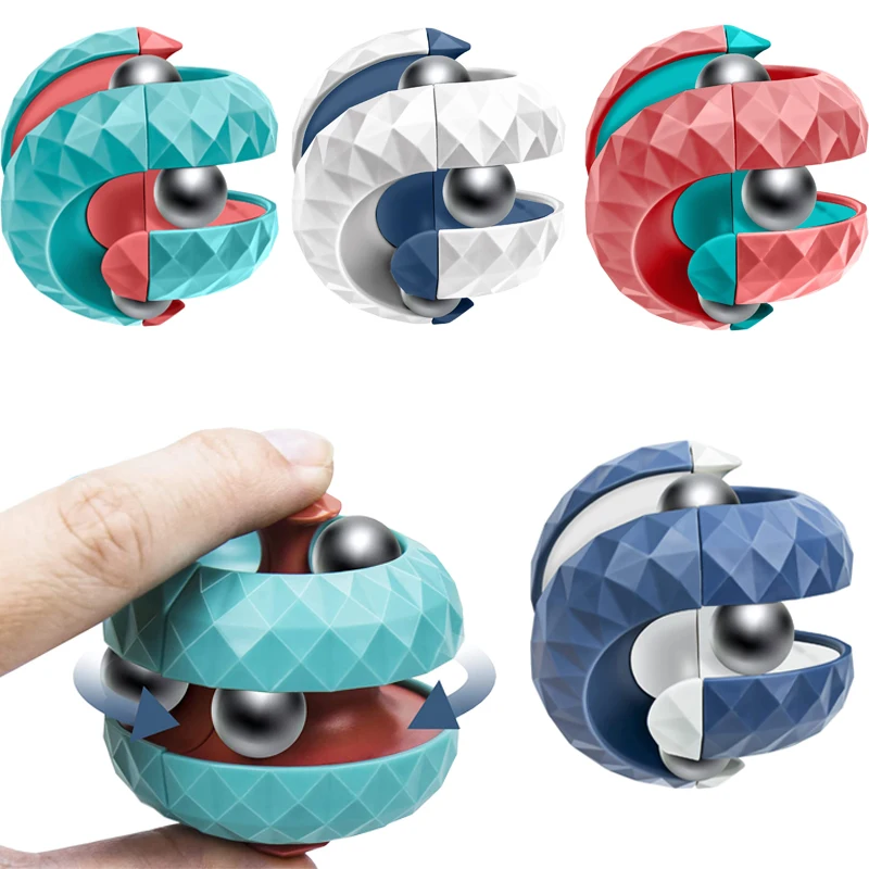 Sports Equipment For Kindergarten - Dekompresyon Oyuncak Çocuklar için Orbit Top