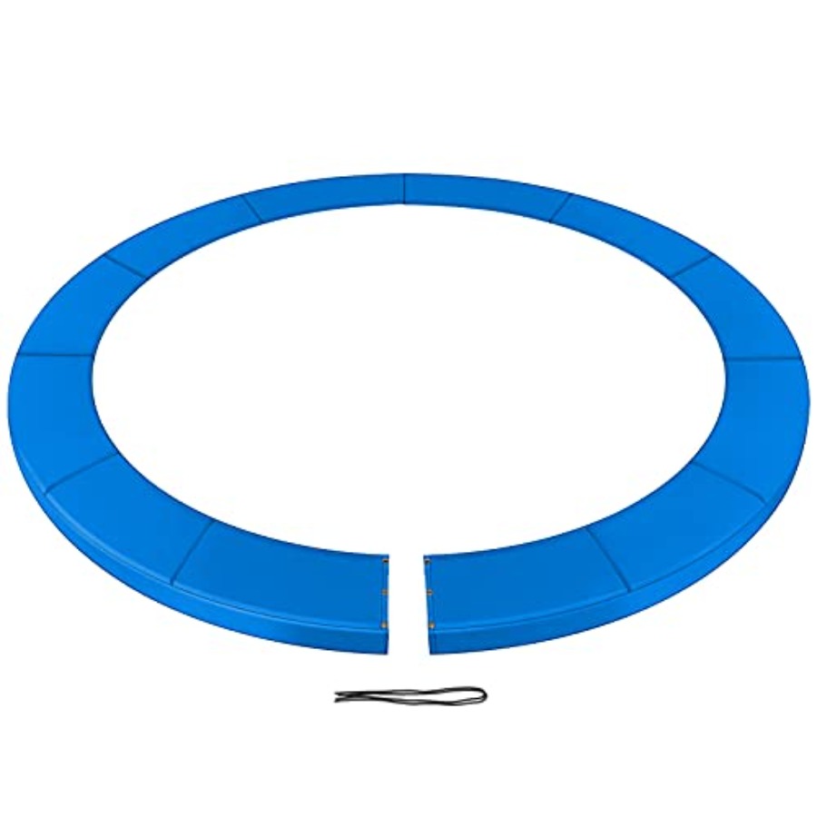 Trampoline Spring Cover - Evde Kullanım İçin Trambolin Güvenlik Pedi