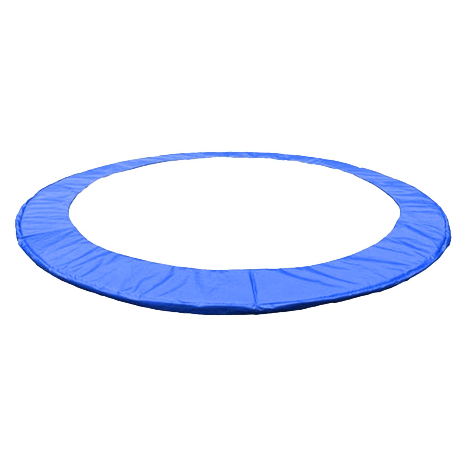 Trampoline Spring Cover - 8FT Trambolin Yedek Ped Güvenlik Hızlı
