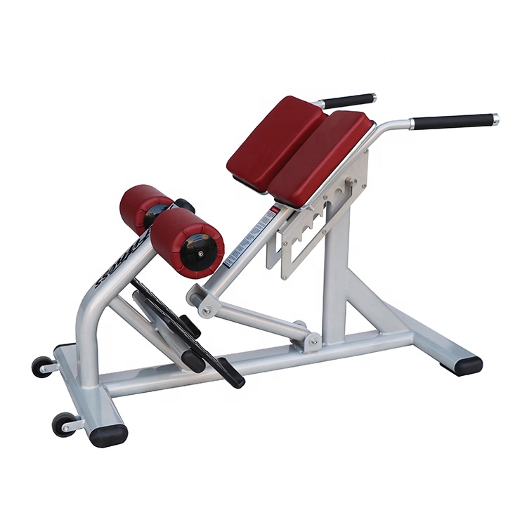 Sports Equipment In School - Unisex Roma Sandalyesi Ayarlanabilir Çelik Spor