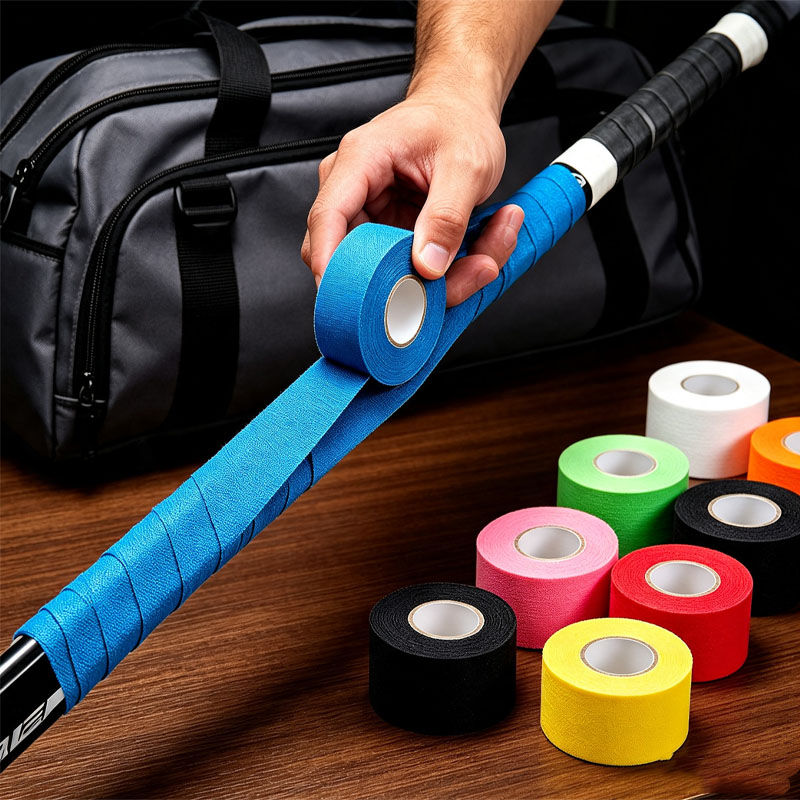 Field Hockey Stick - Kaymaz, Aşınmaya Dayanıklı Saha Hokeyi ve