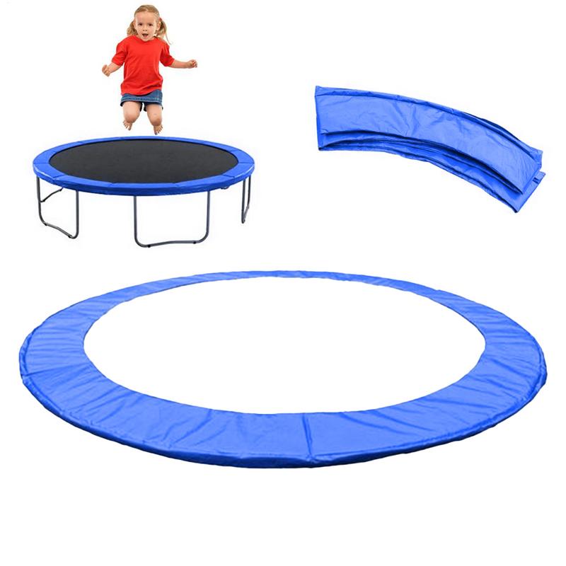 Trampoline Spring Cover - Trambolin Bahar Pedi Su Geçirmez 8/10