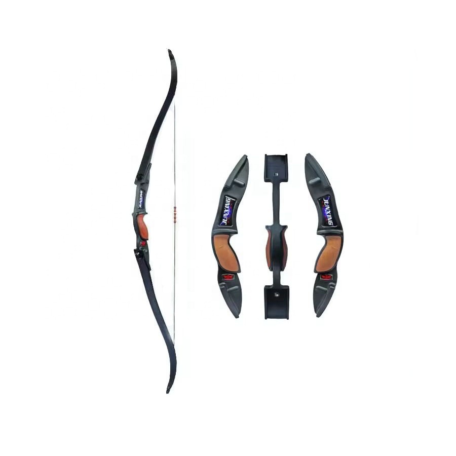 Sports Equipment Types - Katlanabilir Yay Ahşap Okçuluk Çocuk CS
