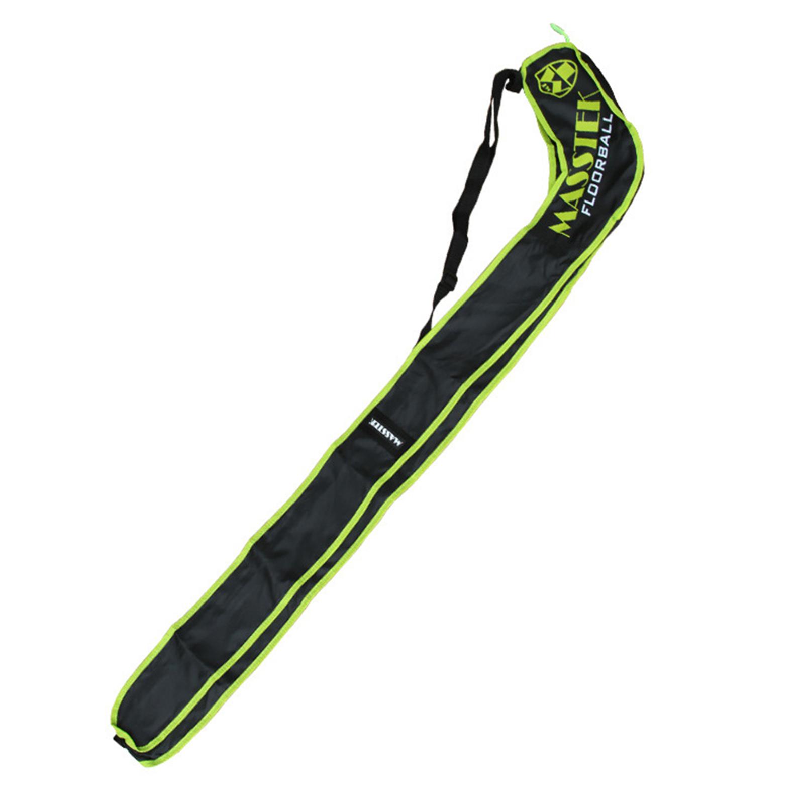 Field Hockey Stick - Tek Omuzlu Buz Hokeyi Sopa Çantası
