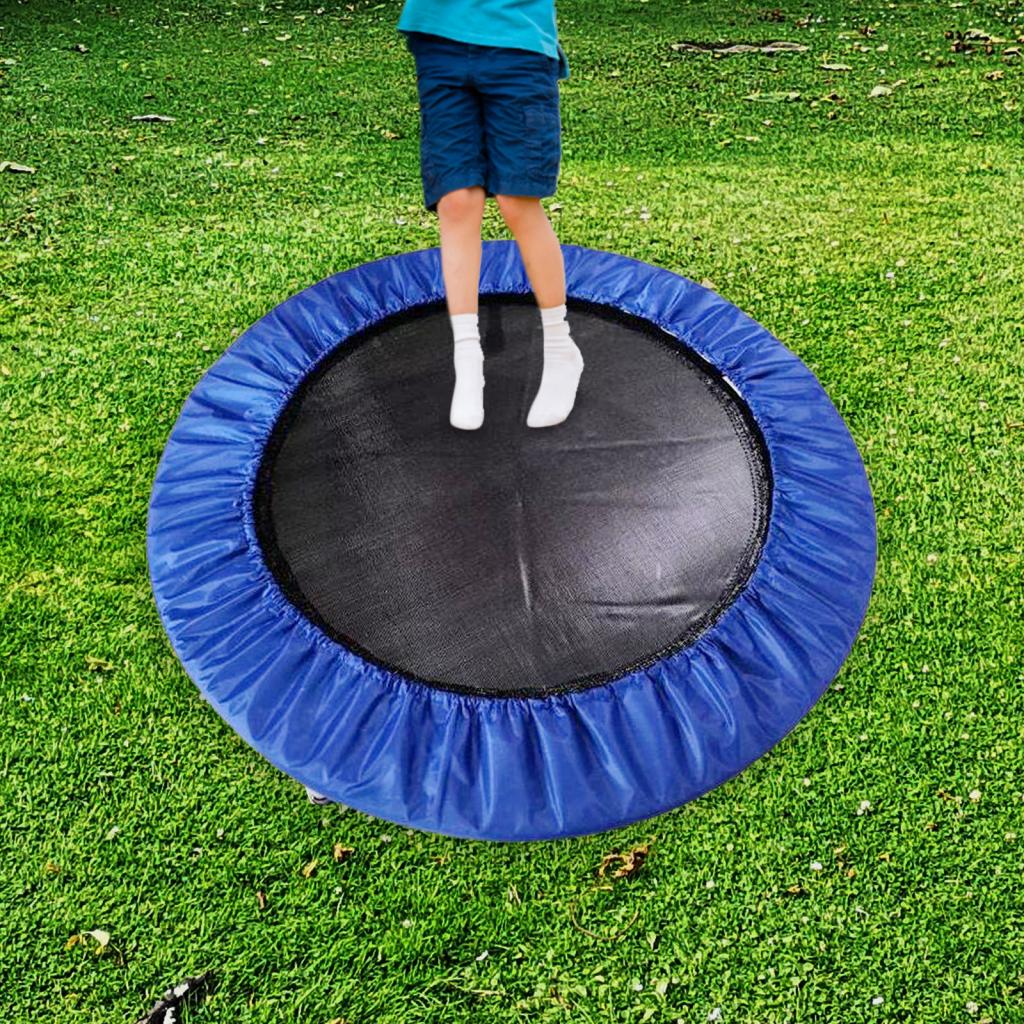 Trampoline Spring Cover - Trambolin Kenar Kapağı Atlama Yatağı Koruyucu