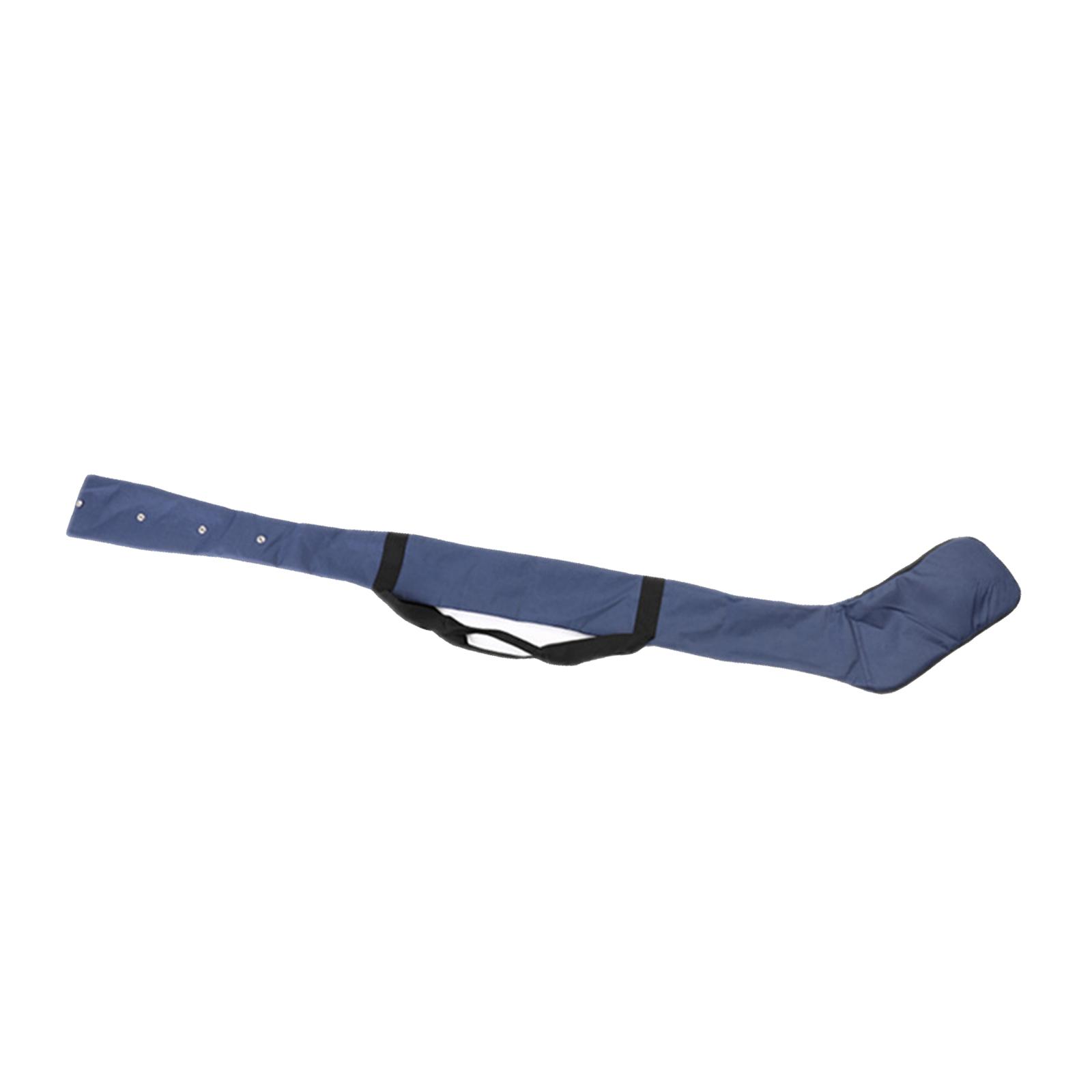Field Hockey Stick - Hokey Sopası Taşıma Çantası Seyahat Sırt