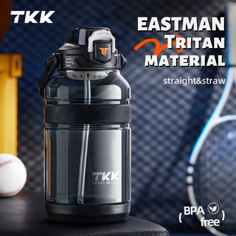 Sports Equipment Types - TKK 1.2L/2L BPA içermeyen açık hava