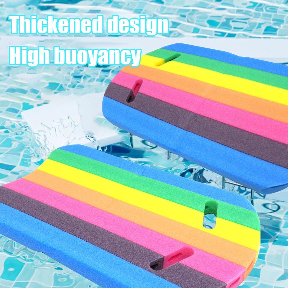 Swimming Kickboard - Su Sporları Yaz Eva Yüzer Tahta