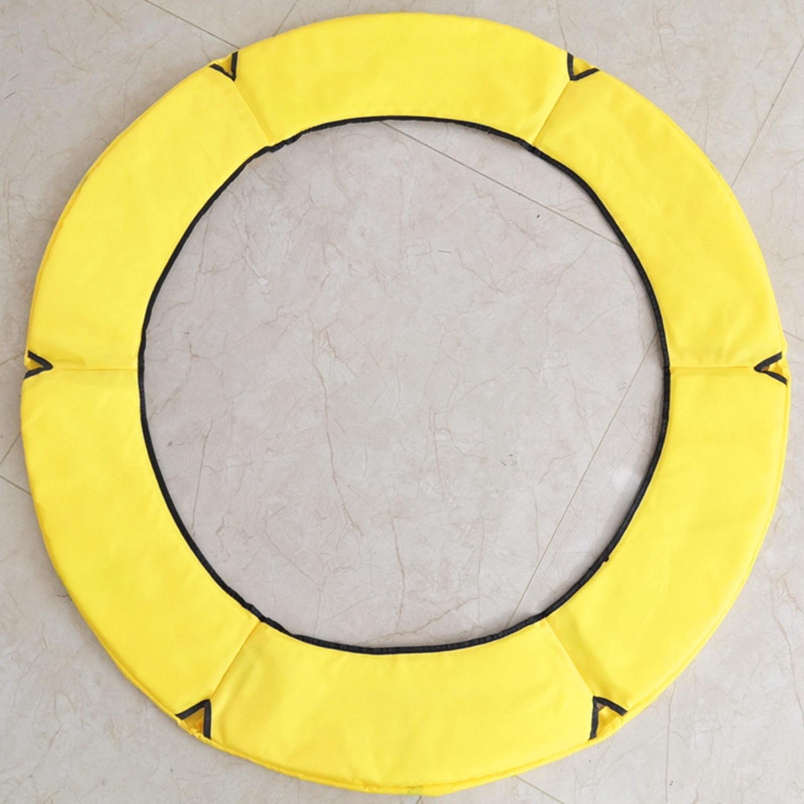 Baharlık Trambolin Kenar Koruy - Trampoline Spring Cover incelemesi ve fiyatı