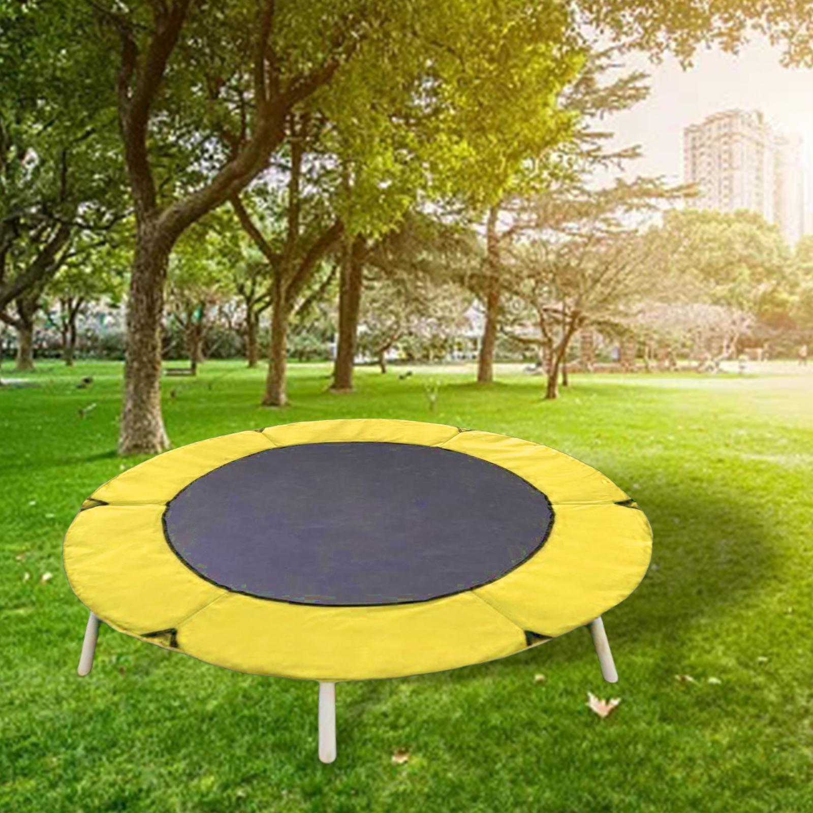 Baharlık Trambolin Kenar Koruy - Trampoline Spring Cover incelemesi ve fiyatı