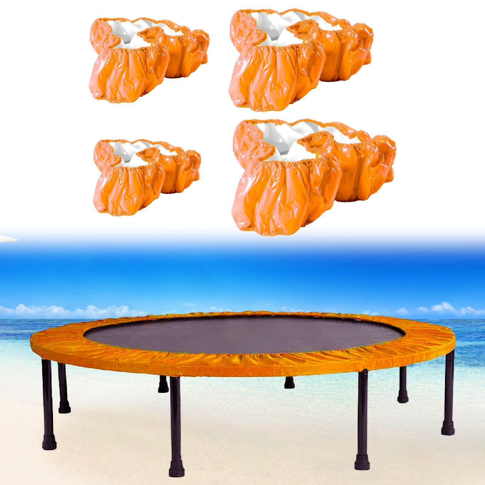 Trambolin Kenar Kılıfı Trambol - Trampoline Spring Cover incelemesi ve fiyatı