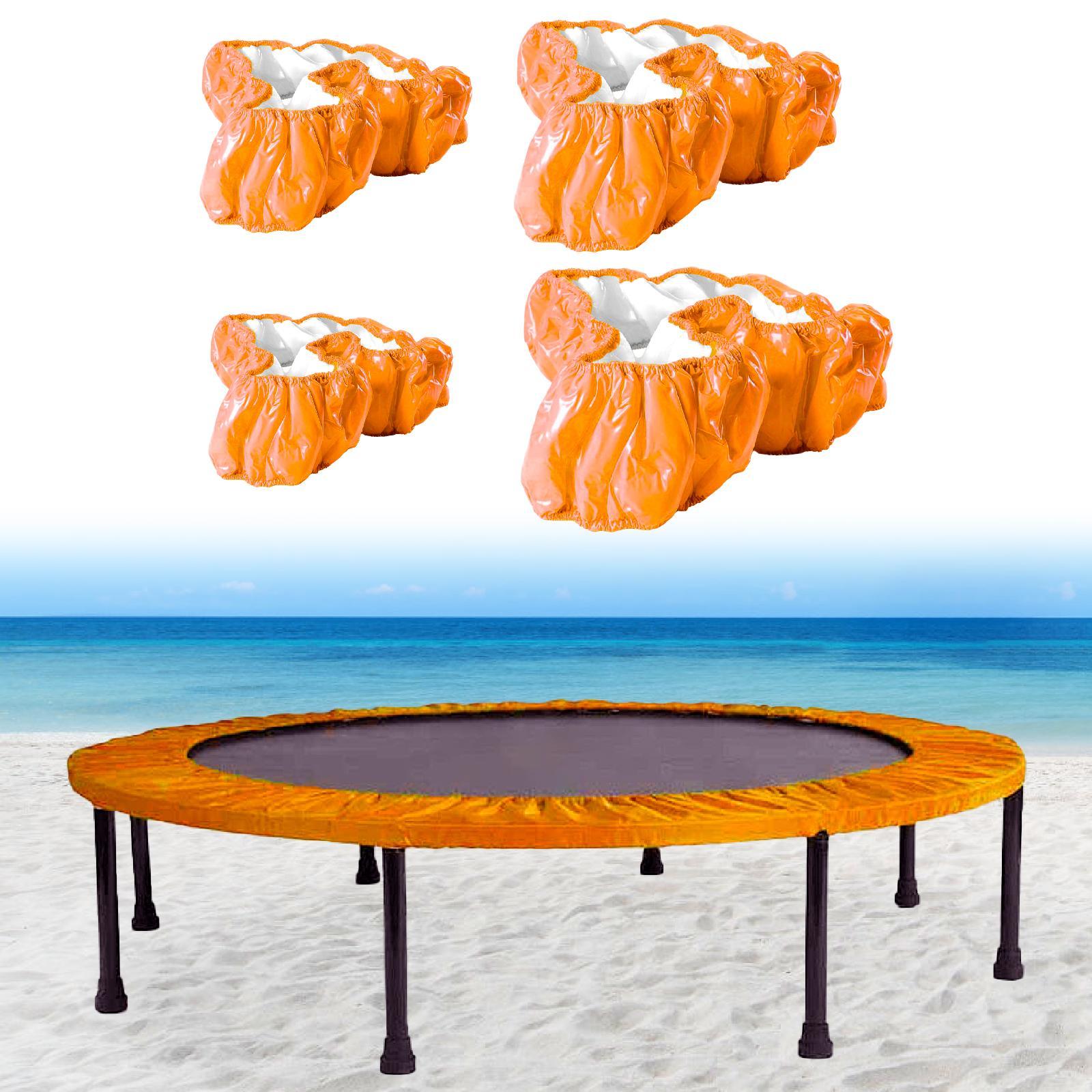 Trambolin Kenar Kılıfı Trambol - Trampoline Spring Cover incelemesi ve fiyatı