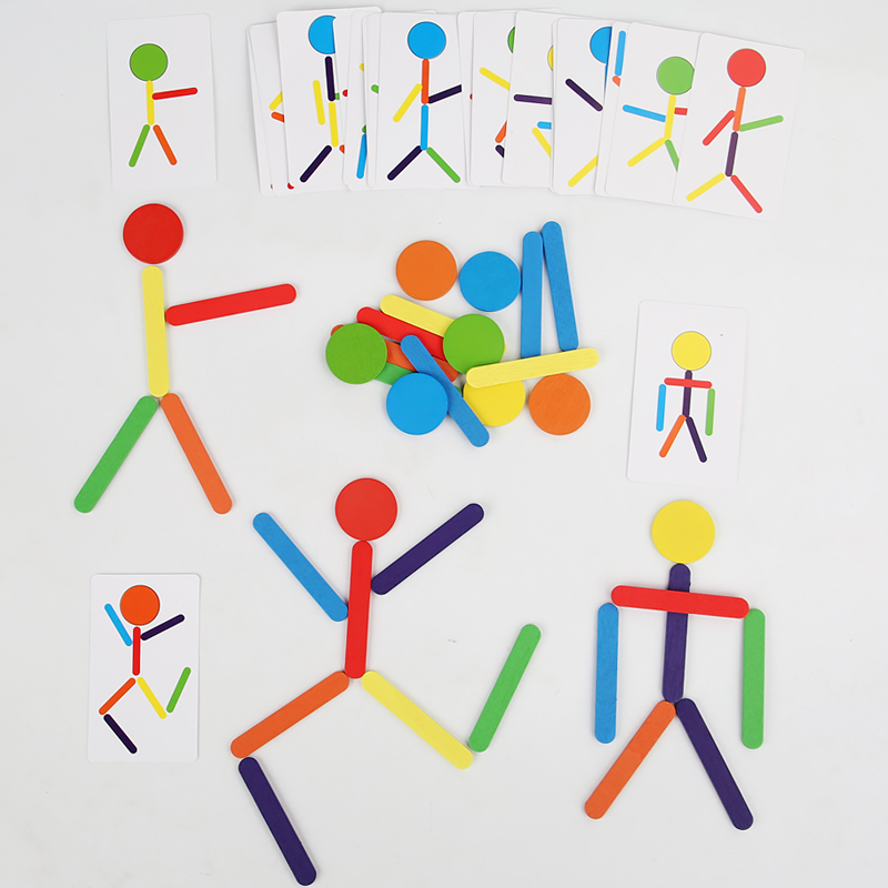 Montessori İnce Motor Becerile - Sports Equipment For Kindergarten incelemesi ve fiyatı