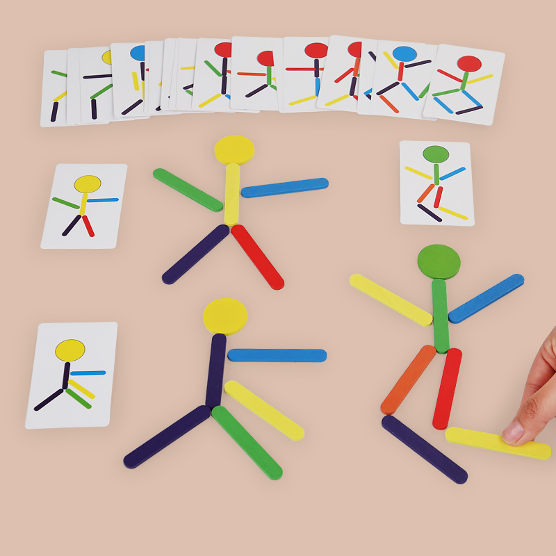 Montessori İnce Motor Becerile - Sports Equipment For Kindergarten incelemesi ve fiyatı