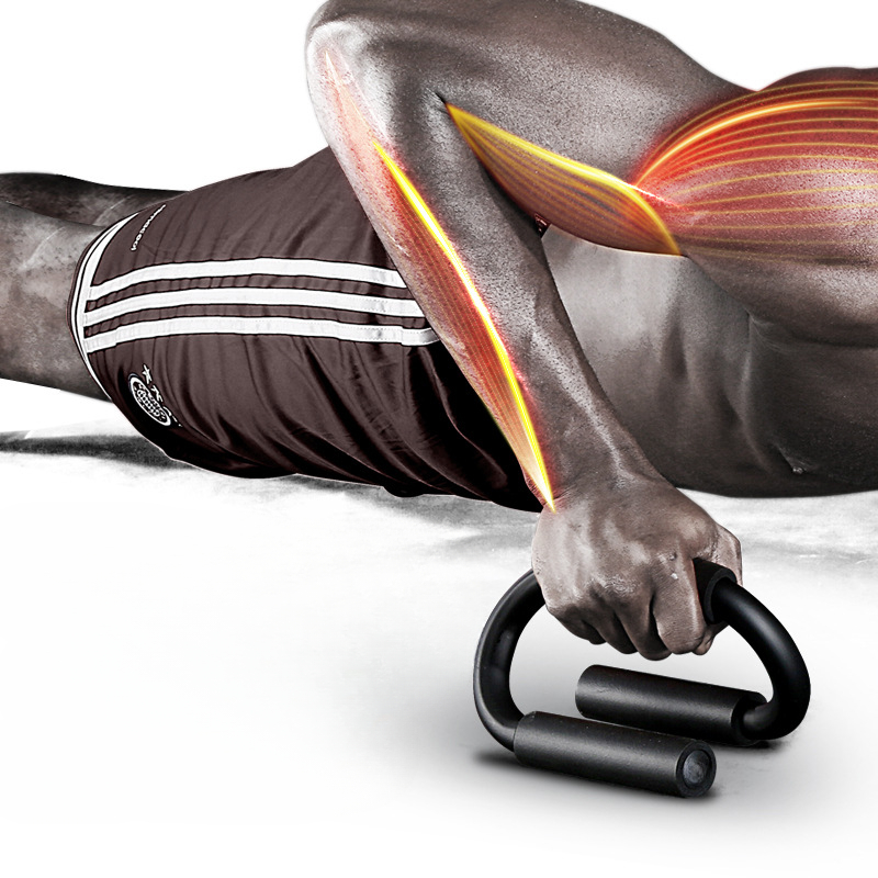 Taşınabilir Şınav Standı S-tip - Sports Equipment Types incelemesi ve fiyatı