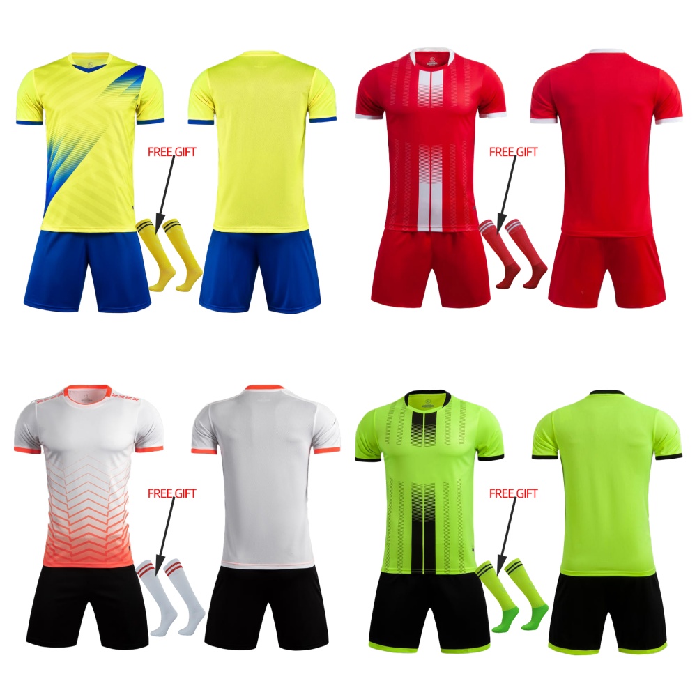 Yetişkin çocuk futbolu Jersey  - Sports Equipment For Kindergarten incelemesi ve fiyatı