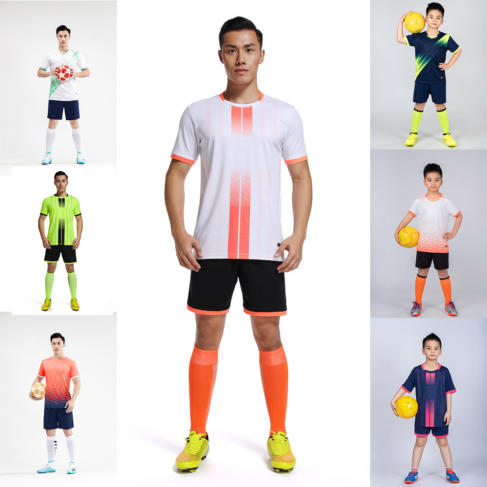 Yetişkin çocuk futbolu Jersey  - Sports Equipment For Kindergarten incelemesi ve fiyatı