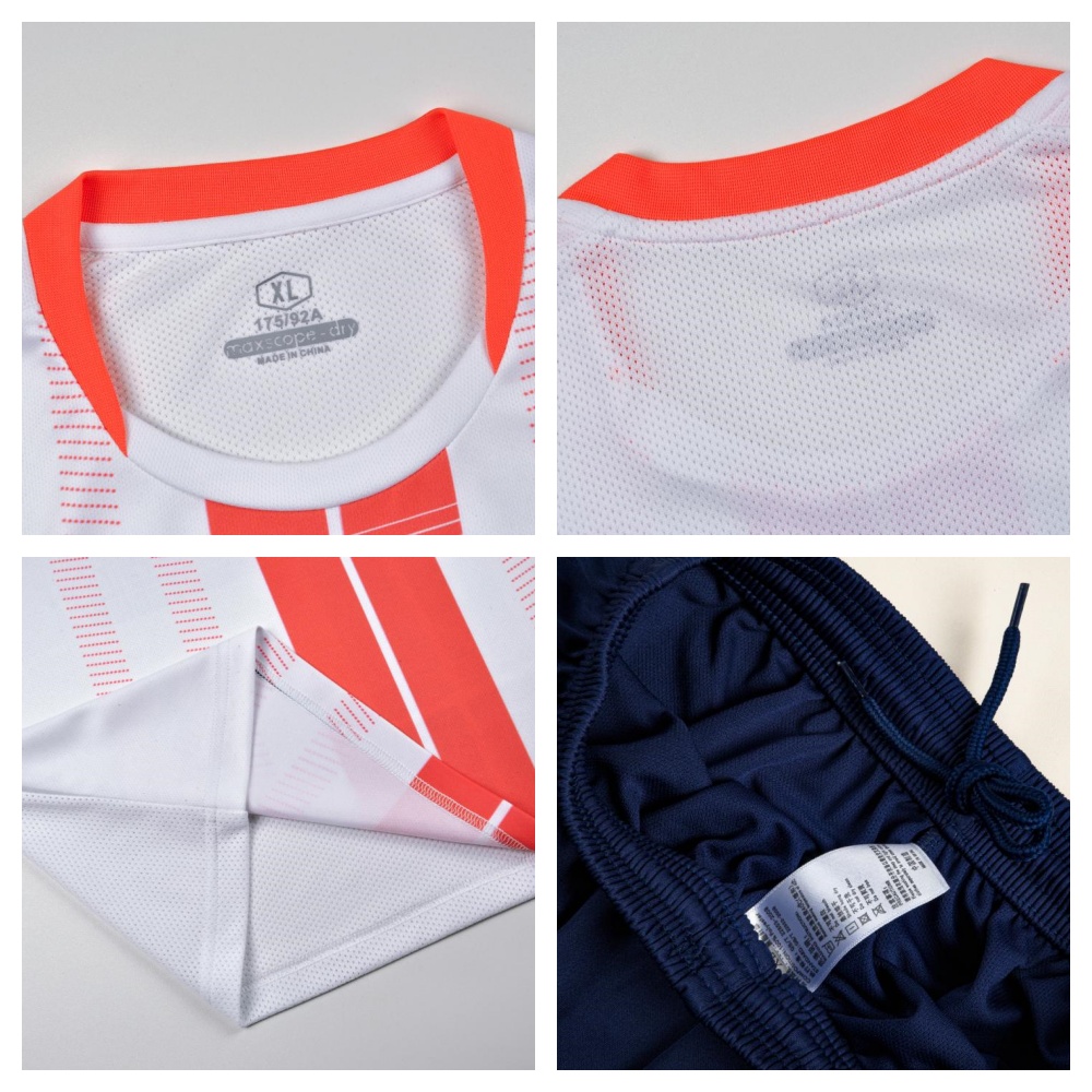 Yetişkin çocuk futbolu Jersey  - Sports Equipment For Kindergarten incelemesi ve fiyatı