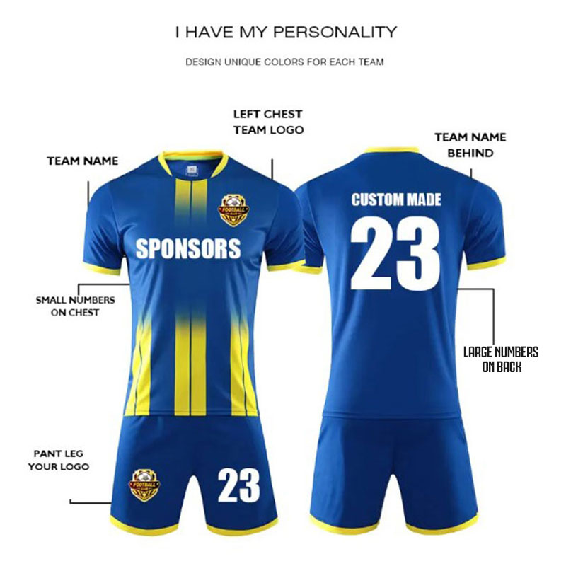Yetişkin çocuk futbolu Jersey  - Sports Equipment For Kindergarten incelemesi ve fiyatı