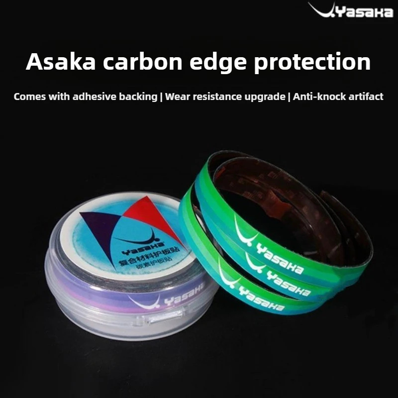 Yasaka Karbon Fiber Masa Tenis - Padel Racket Carbon incelemesi ve fiyatı