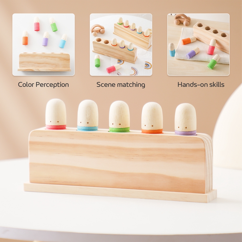 Montessori oyuncaklar bebek ah - Sports Equipment For Kindergarten incelemesi ve fiyatı