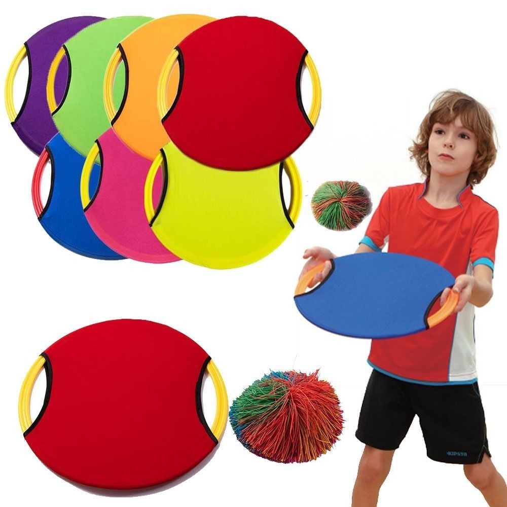 Ebeveyn-Çocuk Interaktif Atma  - Sports Equipment For Kindergarten incelemesi ve fiyatı