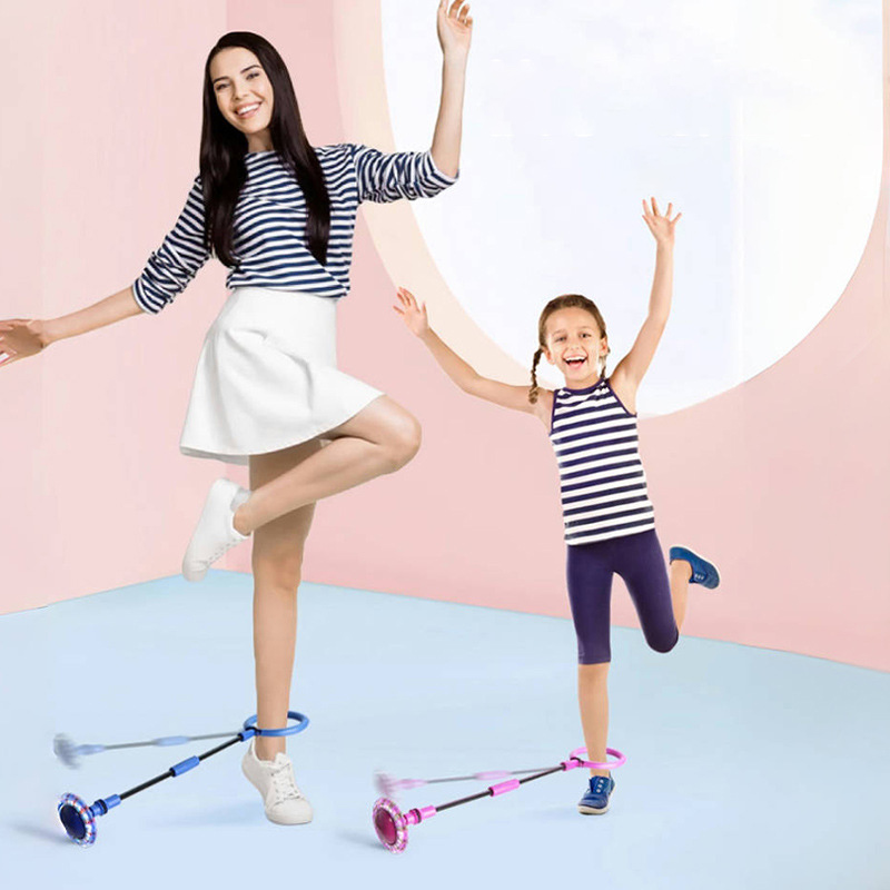 Flaş Atlama İpi Topu Çocuklar  - Sports Equipment For Kindergarten incelemesi ve fiyatı