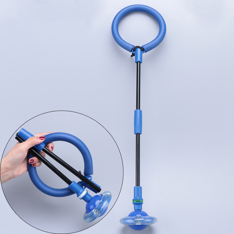 Flaş Atlama İpi Topu Çocuklar  - Sports Equipment For Kindergarten incelemesi ve fiyatı