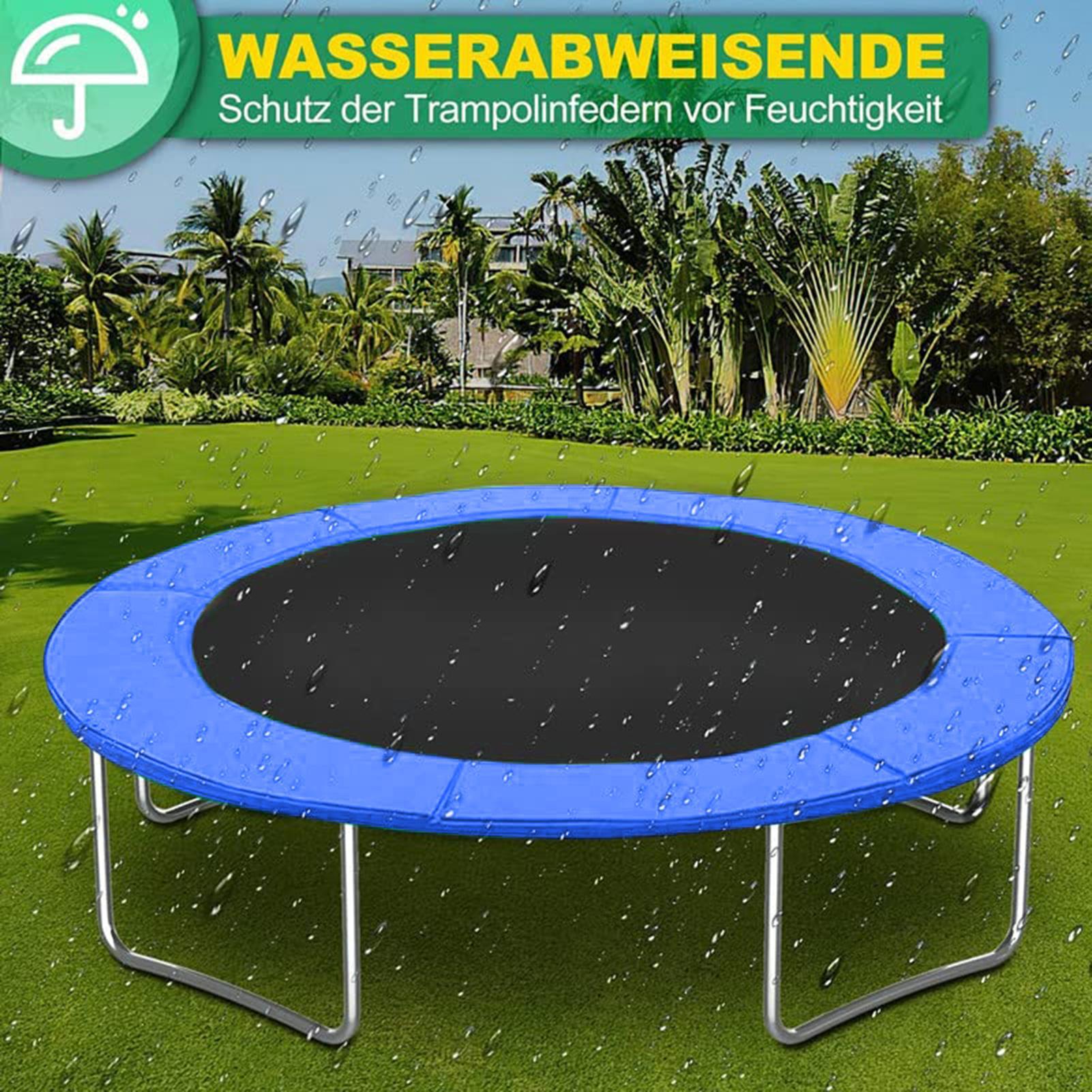 Trambolin Güvenlik Pedi Yedek  - Trampoline Spring Cover incelemesi ve fiyatı