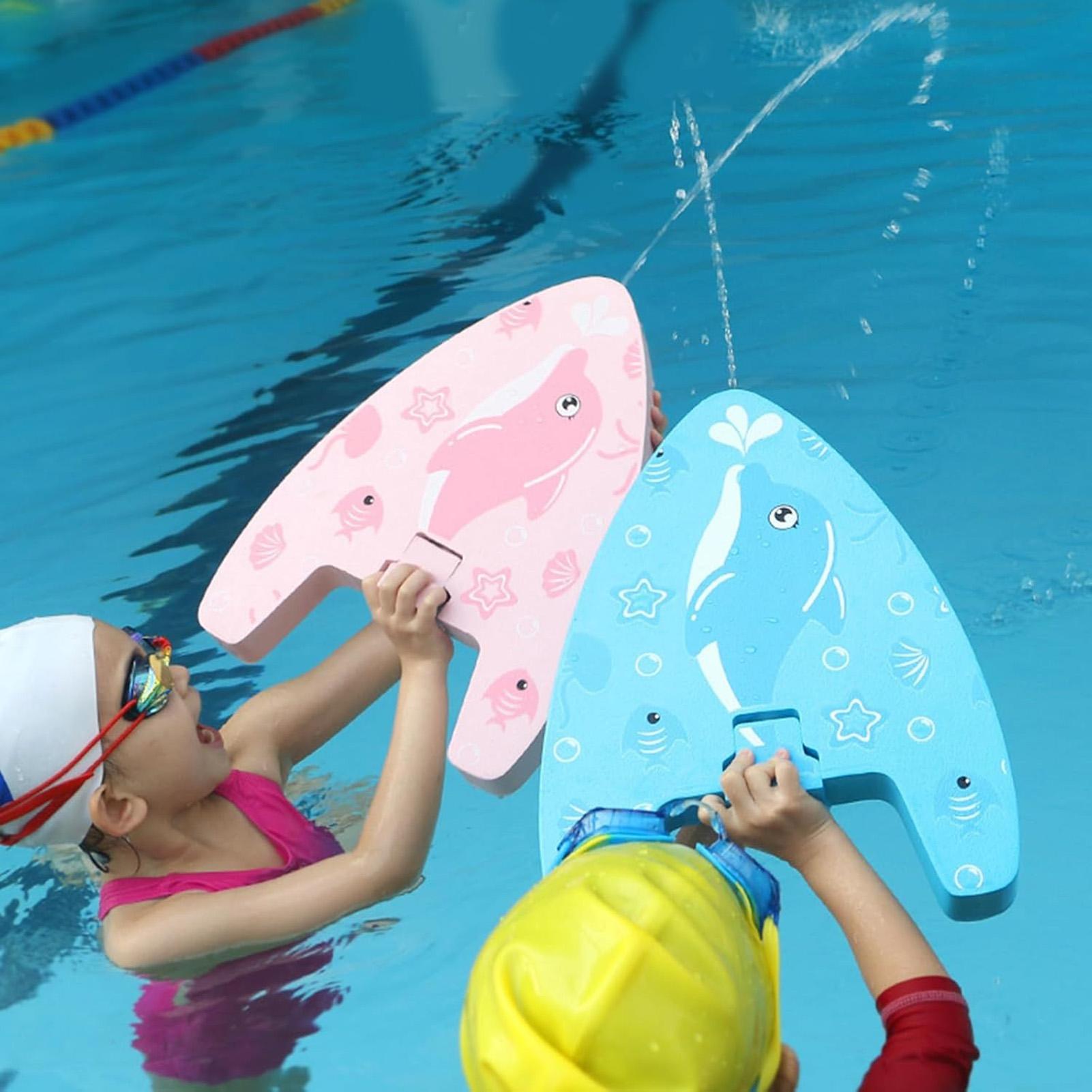 Çekilebilir Su Fışkırtıcılı Yü - Swimming Kickboard incelemesi ve fiyatı