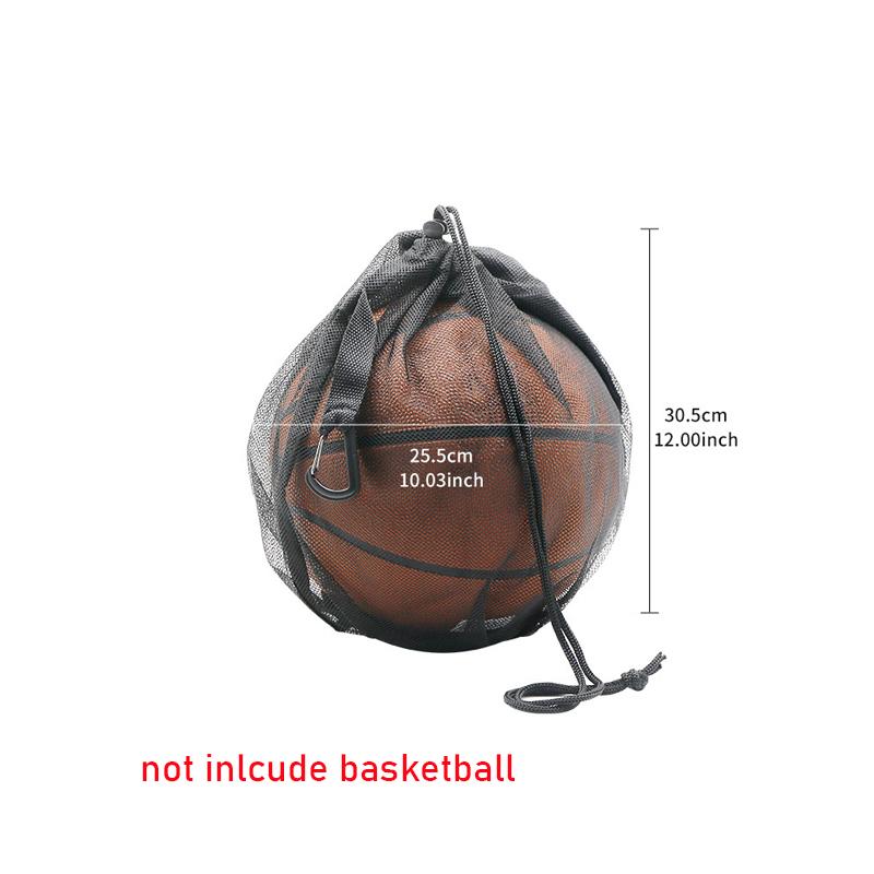 Spor Eğitim Ekipmanları Çantas - Sports Equipment Basketball incelemesi ve fiyatı
