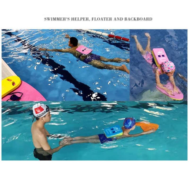 Kolay Tutuşlu Saplı Yüzme Taht - Swimming Kickboard incelemesi ve fiyatı