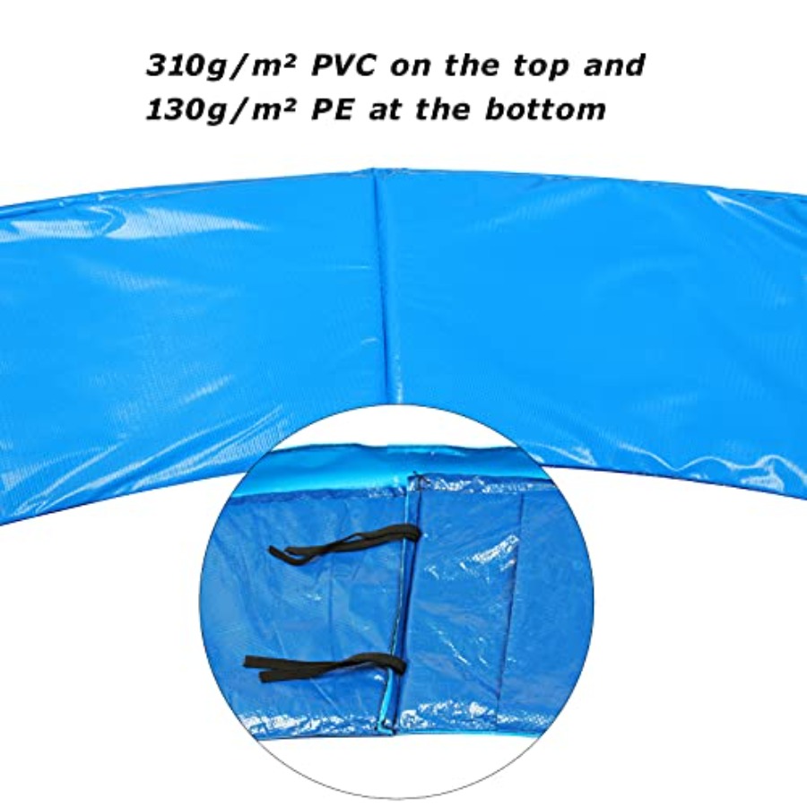 Evde Kullanım İçin Trambolin G - Trampoline Spring Cover incelemesi ve fiyatı