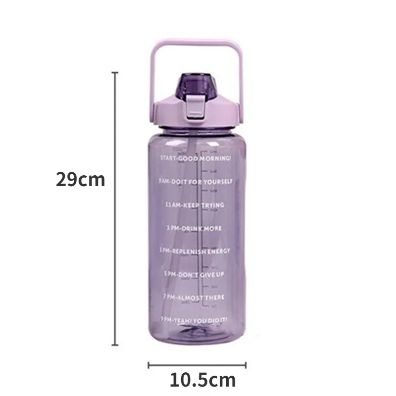 2000ml spor içme şişeleri zama - Sports Equipment Types incelemesi ve fiyatı
