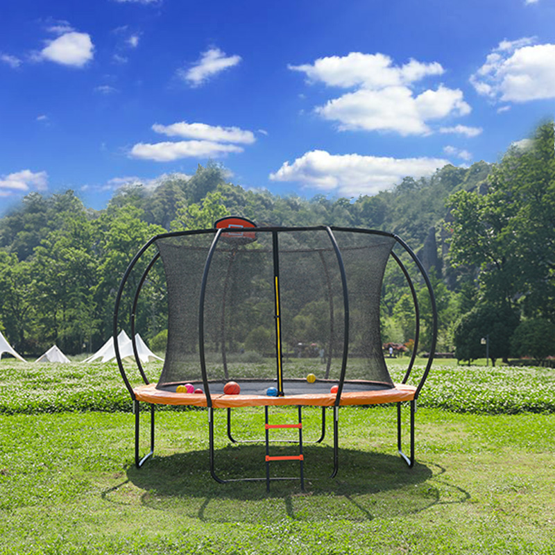 Ağır Hizmet Tipi Zıplama Matı  - Trampoline Spring Cover incelemesi ve fiyatı