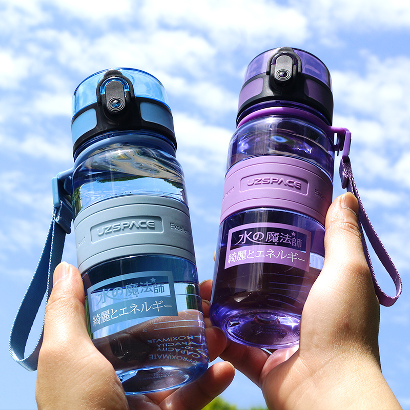 500 ML Öğrenci Su Şişesi Taşın - Sports Equipment Stores incelemesi ve fiyatı