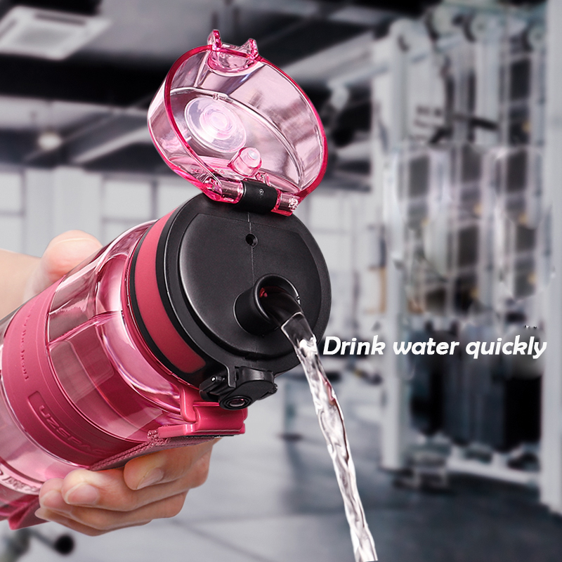 500 ML Öğrenci Su Şişesi Taşın - Sports Equipment Stores incelemesi ve fiyatı