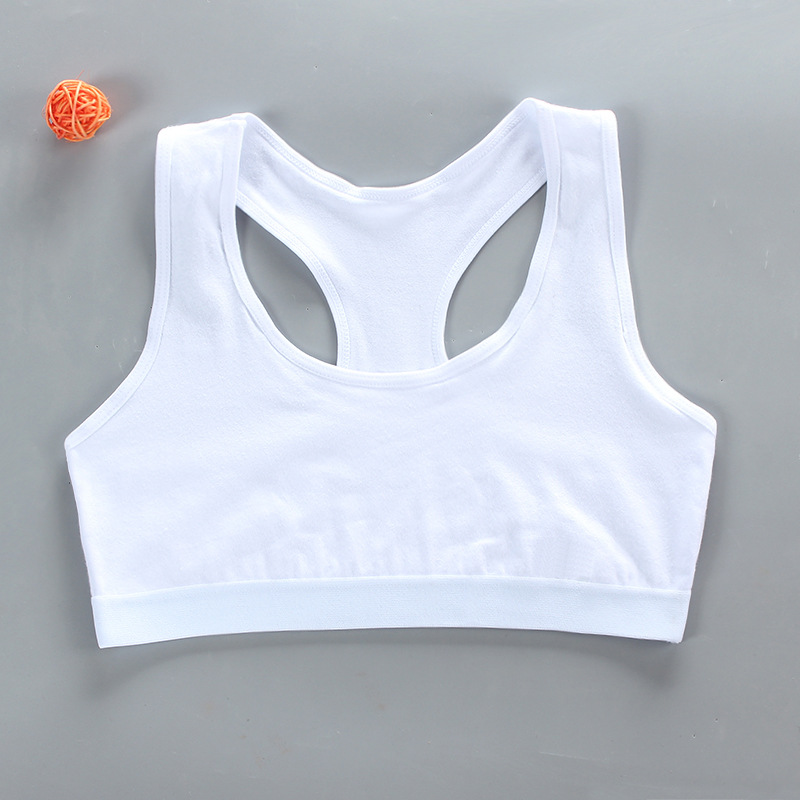 1 adet 8-18Y pamuk genç kız sp - Sports Equipment For Kindergarten incelemesi ve fiyatı