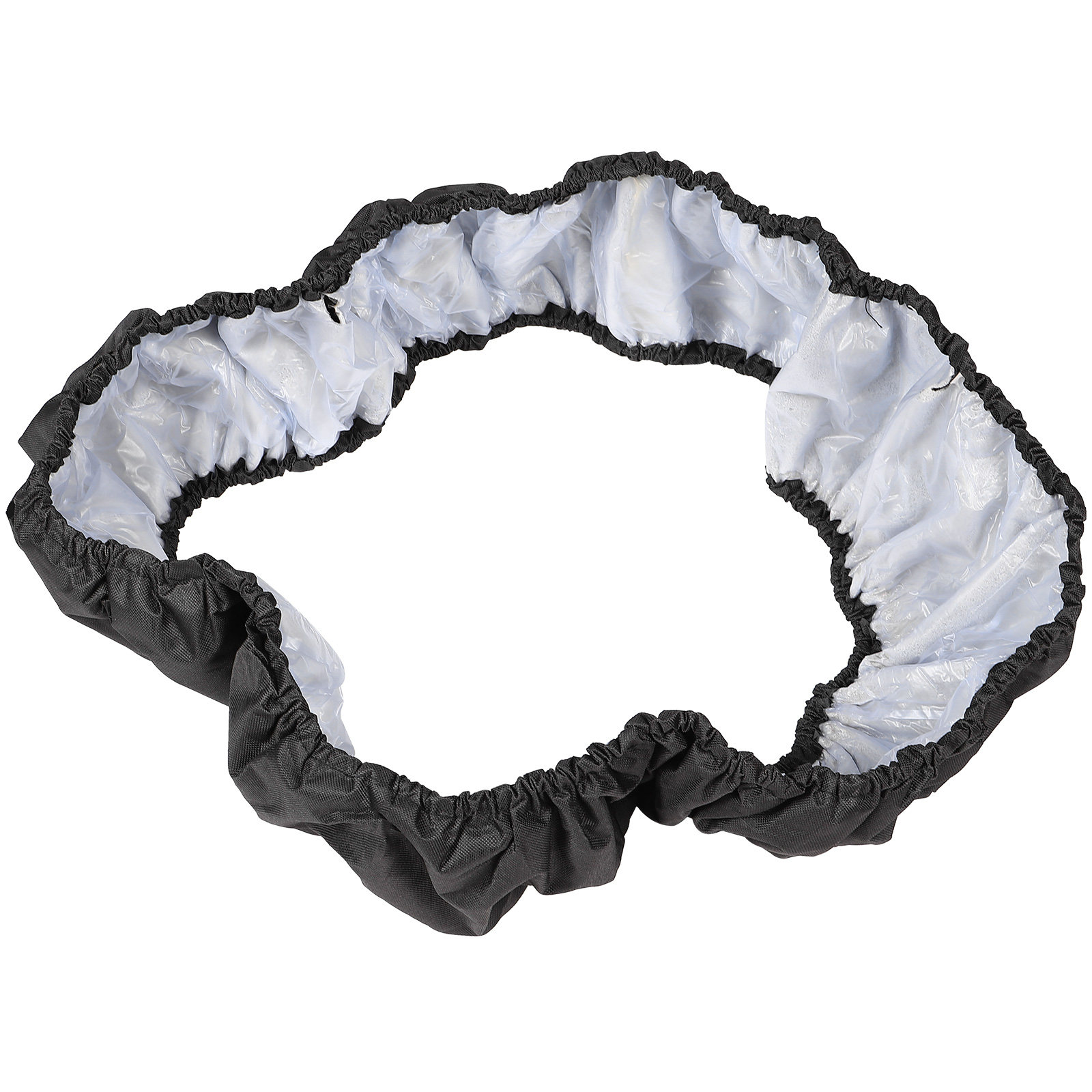 1 adet trambolin örtüsü siyah  - Trampoline Spring Cover incelemesi ve fiyatı