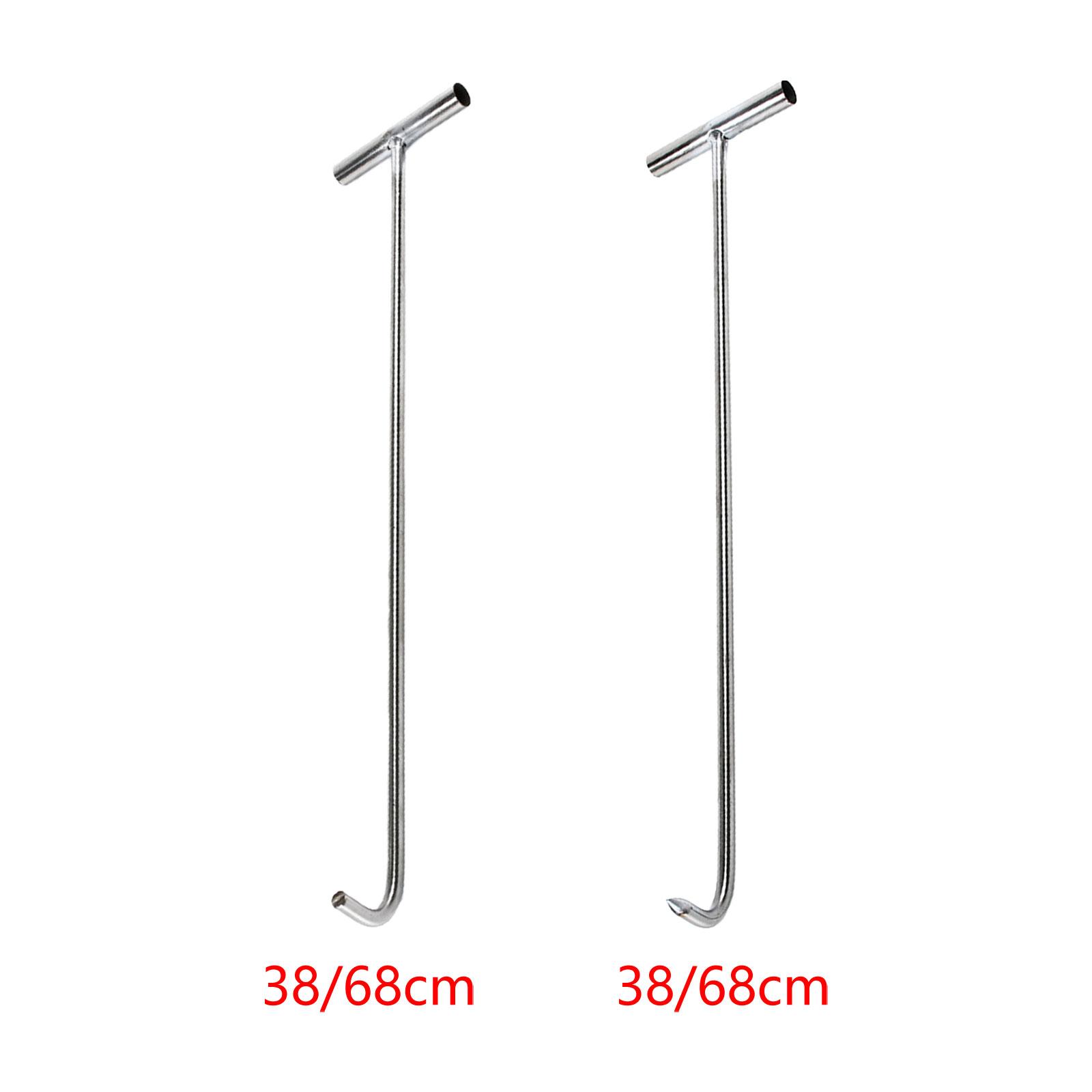 Kanal Kapağı Kancası Aracı Kuy - Trampoline Spring Cover incelemesi ve fiyatı