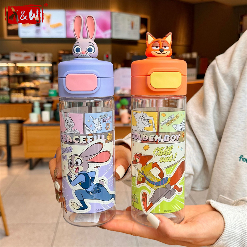 X&W Disney Su Şişesi Öğrencile - Sports Equipment Stores incelemesi ve fiyatı