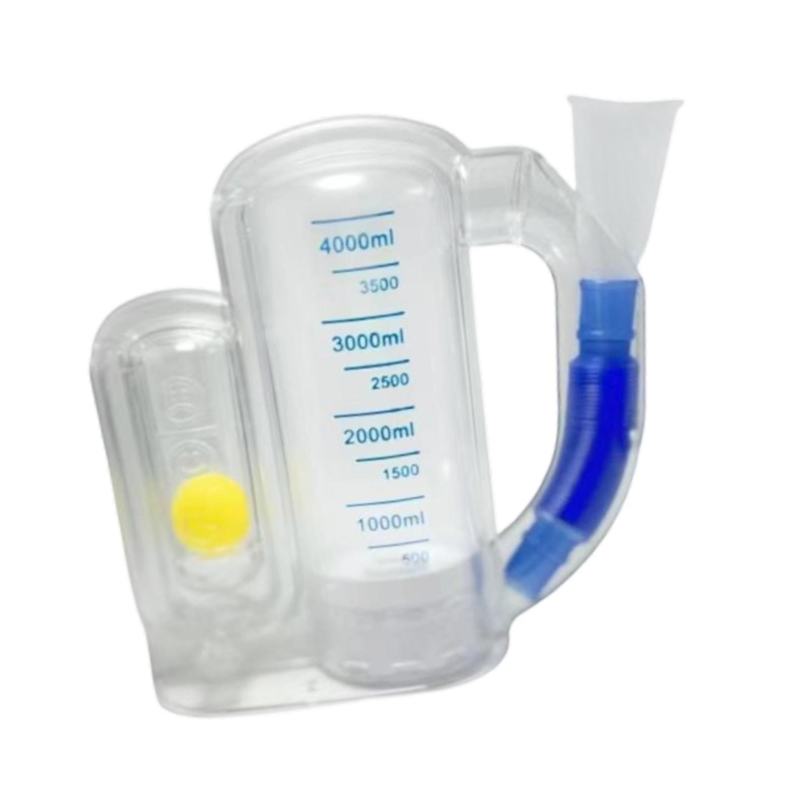 PVC Solunum Egzersiz Cihazı Ko - Sports Equipment Types incelemesi ve fiyatı