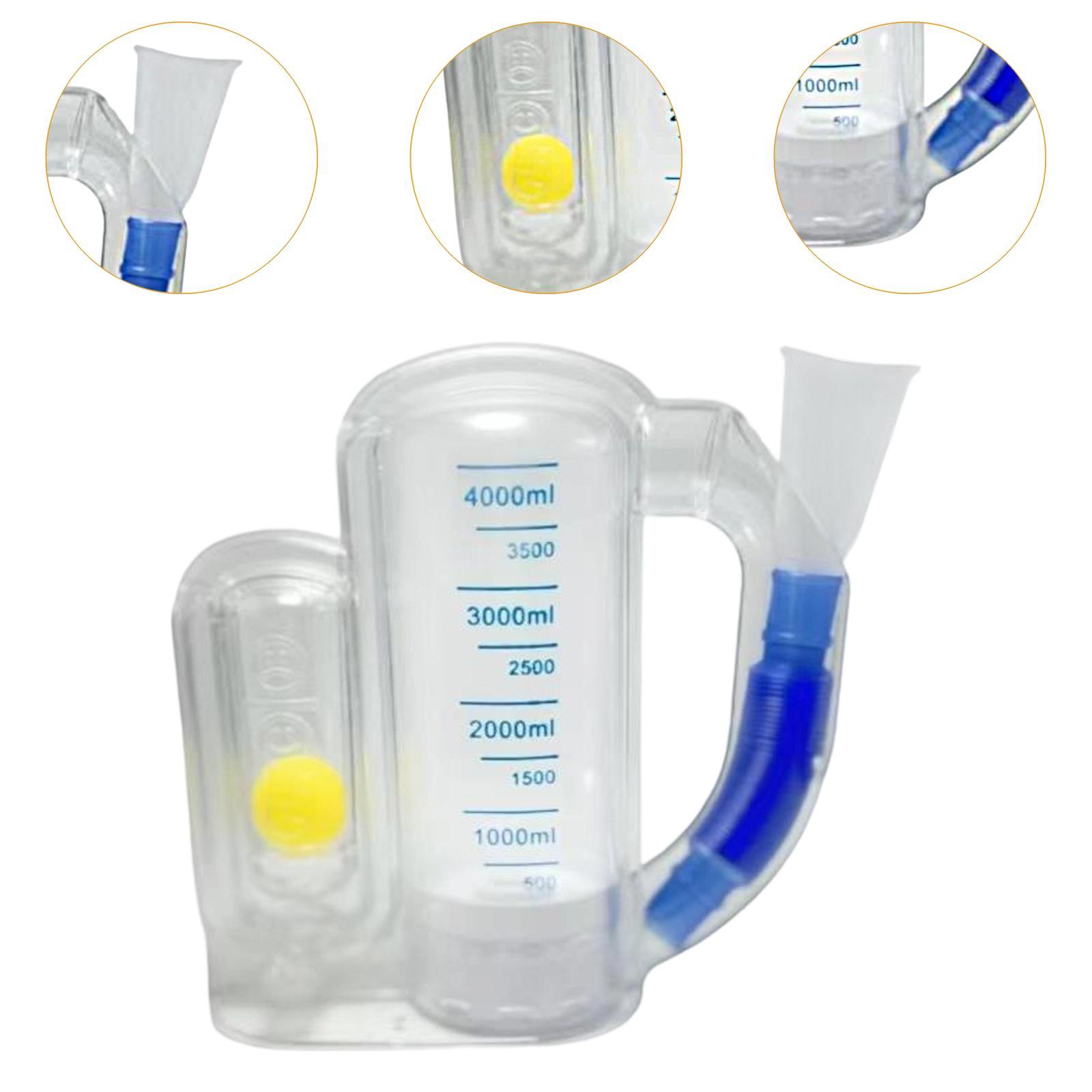 PVC Solunum Egzersiz Cihazı Ko - Sports Equipment Types incelemesi ve fiyatı