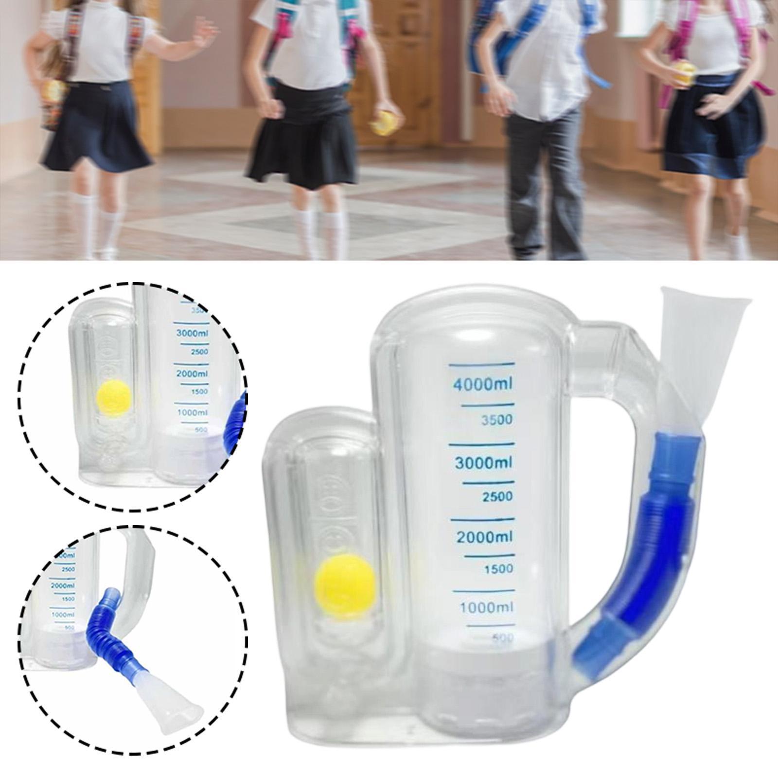 PVC Solunum Egzersiz Cihazı Ko - Sports Equipment Types incelemesi ve fiyatı