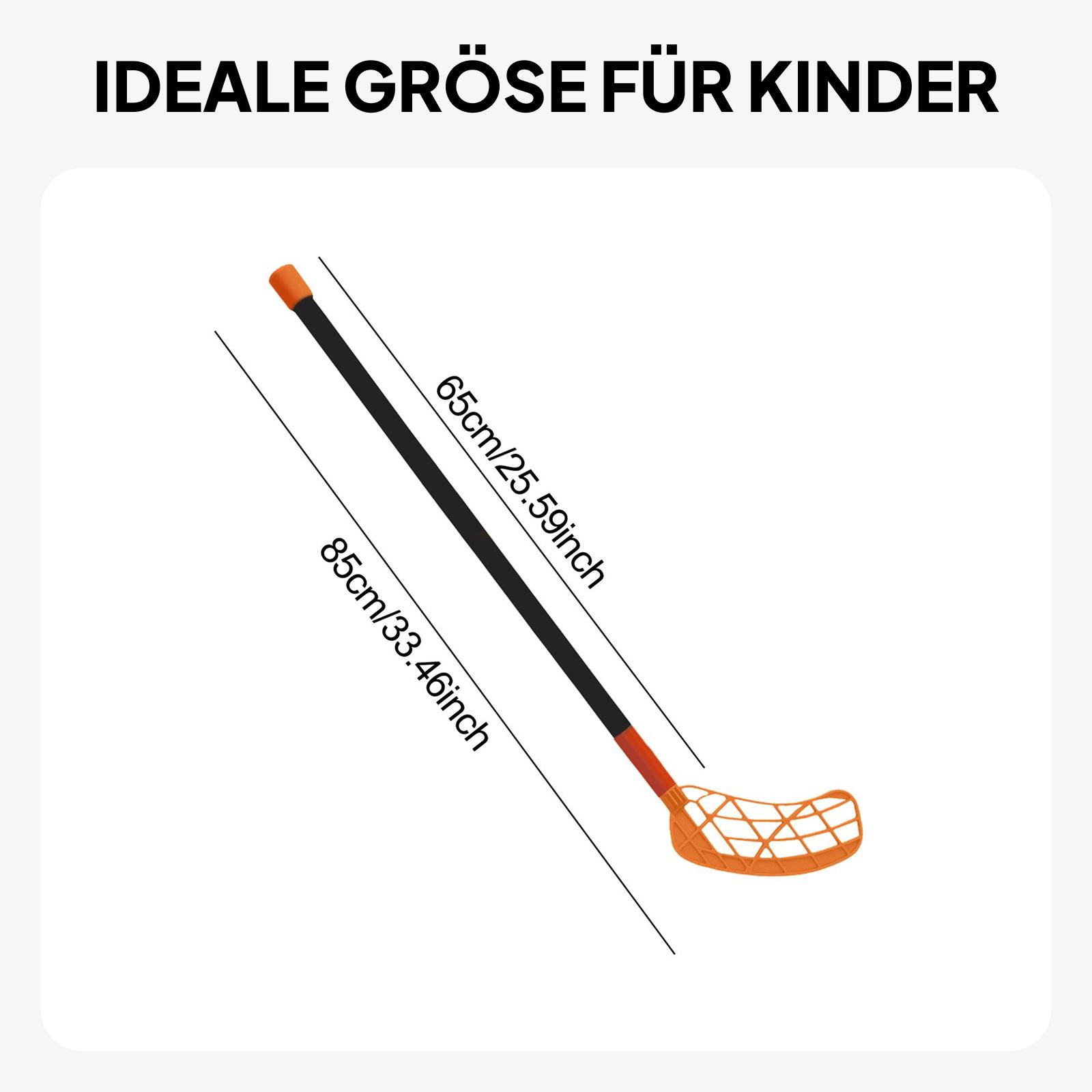 Floorball Sopası Saha Hokeyi S - Field Hockey Stick incelemesi ve fiyatı