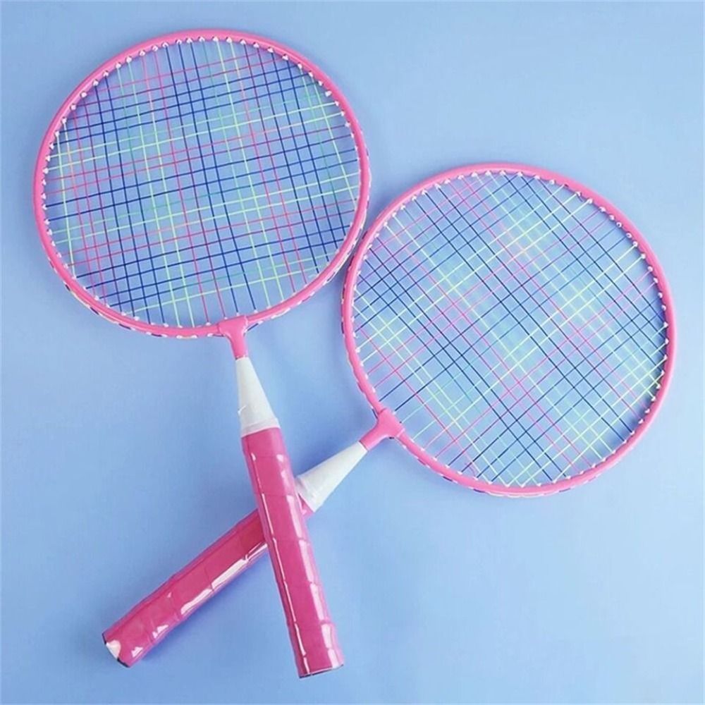 Çocuk hafif Badminton raketler - Sports Equipment Stores incelemesi ve fiyatı