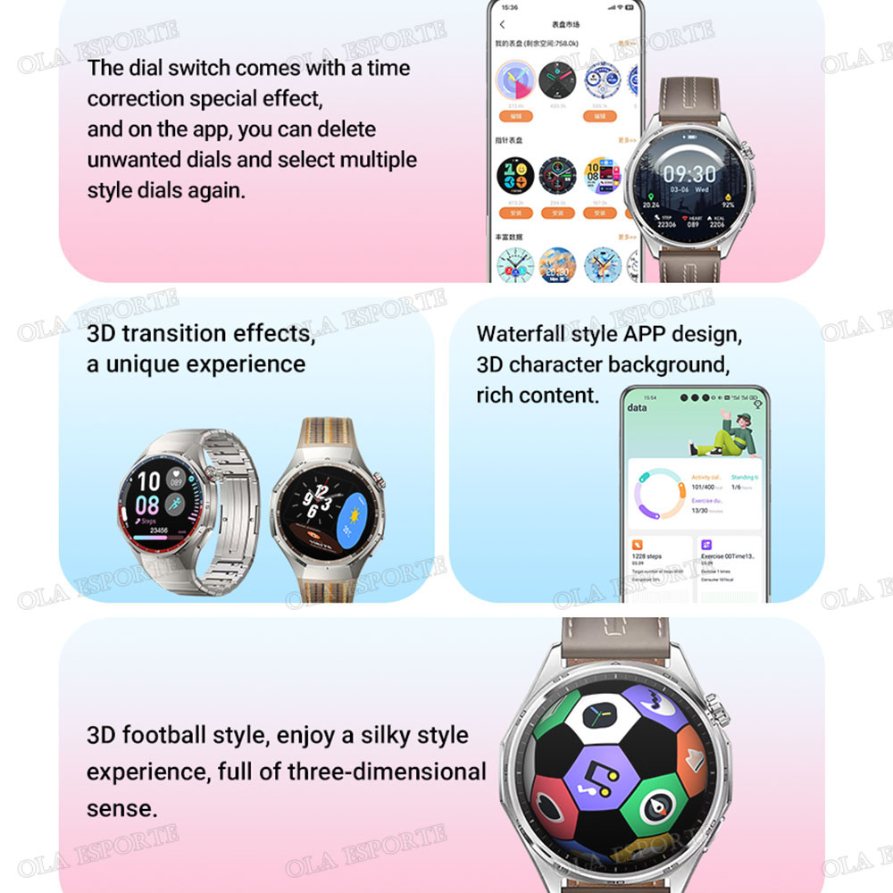 Erkek Akıllı Saati, iPhone ve  - Sports Equipment In Spanish incelemesi ve fiyatı