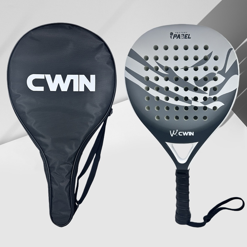2026 Cwin Padel Raketi Karbon  - Padel Racket Carbon incelemesi ve fiyatı